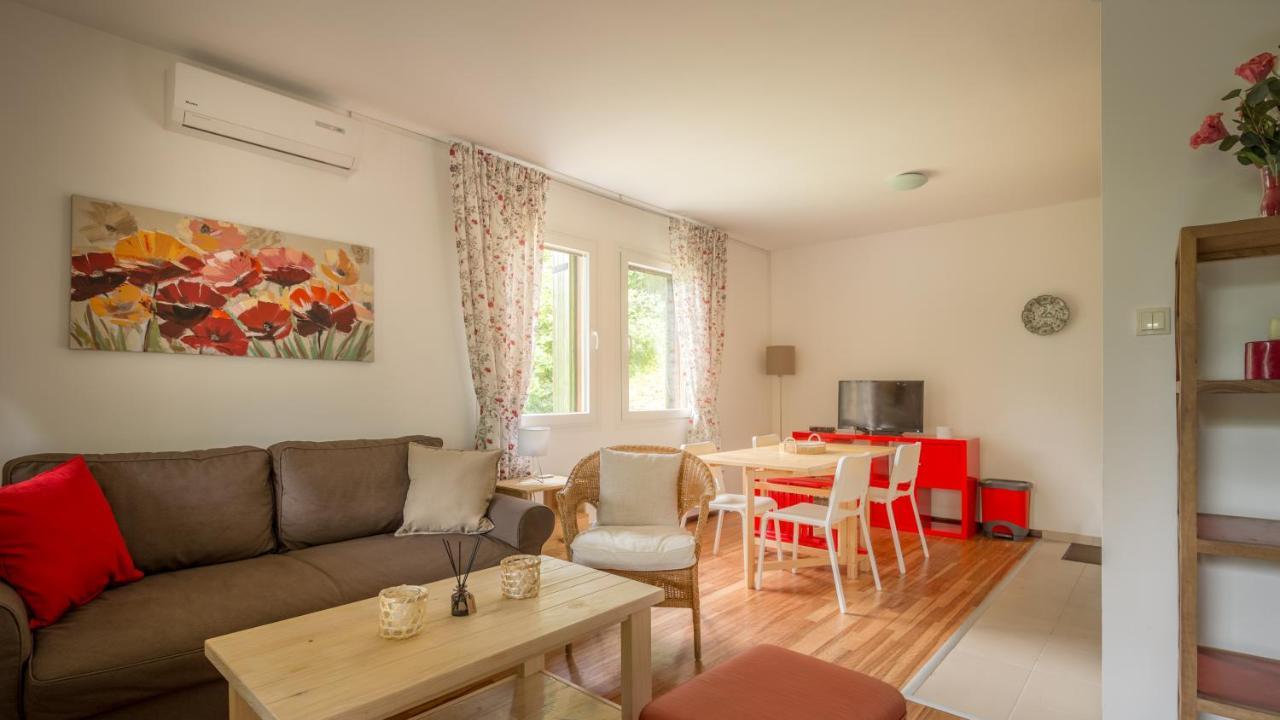 Vila Camelia Ґолубац Екстер'єр фото